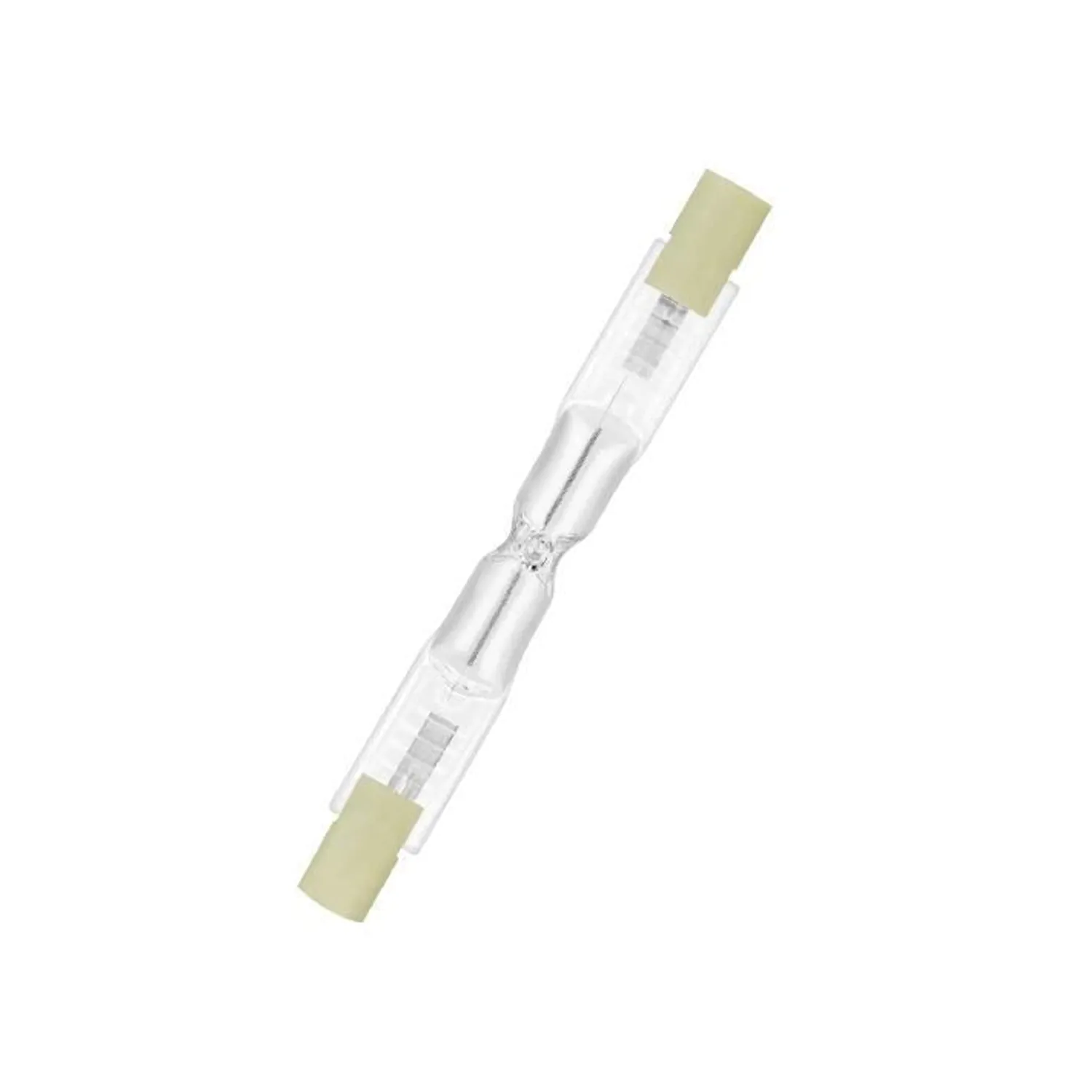 Ampoules capsule R7s