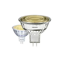 Ampoules LED GU5.3 (MR16) - 3000K