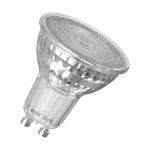 Ledvance LED GU10 PAR16 Performance 3.7W 350lm 36D - 940 Blanc Froid| Meilleur Rendu Des Couleurs - Dimmable - Équivalent 50W