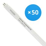 Lot 50x Noxion Tube LED T5 Avant Extreme (HF) High Efficiency 16W 2160lm - 830 Blanc Chaud | 115cm - Équivalent 28W