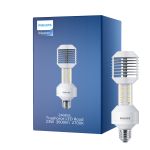 Philips TrueForce public (des rues – SON) Master LED SON-T IF E27 23W 3600lm - 727 Blanc Très Chaud | Équivalent 50W