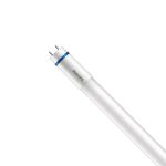 Philips Master Tube LED T8 (EM/Direct 230V) High Output T8 11.3W 2000lm - 830 Blanc Chaud | 120cm - Équivalent 36W