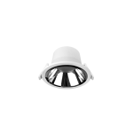 Noxion Downlight LED Apollo V2.0 9W 1090lm - 830/840 CCT | 145mm - Diamètre 120mm