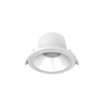 Noxion Downlight LED Apollo V2.0 12W 1520lm - 830/840 CCT | 175mm - Diamètre 150mm