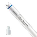Philips Tube LED T8 MASTER (EM/Direct 230V) High Output 12.5W 2100lm - 865 Lumière Du Jour | 120cm - Équivalent 36W