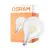 Osram LED Superstar E27 Globe G125 Filament Claire 11W 1521lm - 927 Blanc Très Chaud | Meilleur Rendu Des Couleurs - Équivalent 100W