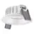 Ledvance Spot LED Air Fix Aluminium Blanc 6W 570lm 36D - 940 Blanc Froid | Diamètre 68mm - IP65 - Meilleur rendu des couleurs - Dimmable