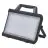 Ledvance Projecteur LED Projecteurs De Chantier Value Noir 26W 3000lm - 865 Lumière Du Jour | IP54 - Batterie - Symétrique