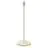 Ledvance Decor Lampadaires Salon Bâton Beige | Convient pour 1x E27