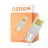 Osram LED Capsule G9 Claire 1.8W 200lm - 827 Blanc Très Chaud | Équivalent 20W