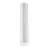 Ledvance LED Applique Murale Éclairage de salle de bains Orbis Tube Frost Blanc 9W 900lm - 830-840 CCT | IP44 - Dimmable tactile