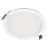 Ledvance Downlight LED Comfort Opale Blanc 30W/25W/20W 3600lm/3000lm/2400lm 100D - 930-940 CCT | Diamètre 200mm - IP44 - Meilleur Rendu Des Couleurs