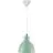 Nordlux Pop Suspension Luminaire Métal Vert | Convient pour E27