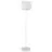 Nordlux Milford Lampadaires Salon Métal Blanc | Convient pour 1x E27