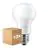 Lot 10x Philips Corepro LED Ampoule E27 Poire Dépolie 13W 1521lm - 830 Blanc Chaud | Équivalent 100W