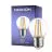 Noxion Lucent LED E27 Boule Filament Claire 2.5W 250lm - 827 Blanc Très Chaud | Dimmable - Équivalent 25W
