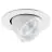 Noxion Spot LED Forza V2 Aluminium Blanc 28W 3300lm 36D - 930-940-957 CCT | 160mm - Diamètre 145mm - Meilleur Rendu Des Couleurs