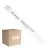 Lot 10x Ledvance Tube LED T8 Superior (EM/Direct 230V) High Output 17.7W 3100lm - 840 Blanc Froid | 150cm - Équivalent 58W