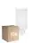 Lot 10x Ledvance DULUX-TE LED 6W - 840 Blanc Froid | 4-Pins - Équivalent 13W
