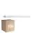 Lot 10x Philips CorePro LED T5 (HF) High Efficiency 7.1W 1050lm - 840 Blanc Froid | 55cm - Équivalent 14W