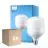 Lot 6x Philips CorePro LED E27 Dépolie 30W 3200lm - 830 Blanc Chaud | Équivalent 150W