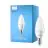 Philips Corepro LED Bougie E14 Dépolie 2.8W 250lm - 827 Blanc Très Chaud | Équivalent 25W