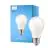 Philips Corepro LED Ampoule E27 Poire Dépolie 10.5W 1521lm - 840 Blanc Froid - Équivalent 100W