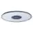 Philips Highbay LED CoreLine Aluminium Gris 210W 40000lm 90D - 840 Blanc Froid |IP66