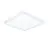 Eglo Plafonnier Fueva 6 Plastique Blanc 17.5W 2800lm - 827-840-865 CCT
