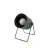 Eglo Lampe De Chevet Tilston Acier Vert | Convient pour 1x E14