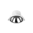 Noxion Downlight LED Apollo V2.0 12W 1480lm - 830/840 CCT | 175mm - Diamètre 150mm 