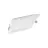 Ledvance Downlight LED Slim Carré SQ210 18W 1530lm 120D - 830 Blanc Chaud 