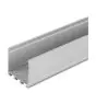 Ledvance Rubans LED Profil Wide forme en U 26x26mm 100CM 
