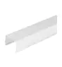 Ledvance Rubans LED Profil Cache Wide forme en U 200CM | Claire
