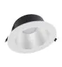Ledvance Downlight LED Performance DN155 Zigbee Blanc 14W 1600lm - 840 Blanc Froid | 180mm - Diamètre 155mm