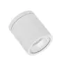 Ledvance Downlight LED Surface IP65 Aluminium Blanc 15W 1650lm 60D - 840 Blanc Froid | IP65