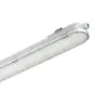Philips Réglette LED Étanche CoreLine WT120C G2 66W 8000lm - 840 Blanc Froid | 150cm - Éclairage De Secours 3 Heures 