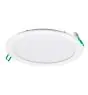Philips Downlight LED Coreline DN145B 22.5W 2100lm 90D - 830 Blanc Chaud | 200mm - Dali Dimmable 