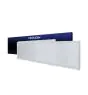 Noxion Panneau LED Ecowhite V4.0 28W 3200lm - 830 Blanc Chaud | 120x30cm - UGR <19 - Philips driver