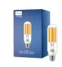 Philips LED MASTER Ultra Efficient SON-T UE M E27 19W 3600lm - 727 Blanc Très Chaud | Équivalent 50W