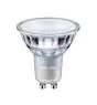 Philips MASTER Value Spot LED GU10 PAR16 3.7W 370lm 60D - 940 Blanc Froid | Meilleur Rendu Des Couleurs - Dimmable - Équivalent 50W