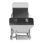 Ledvance Clips de montage encastré pour Panneau LED Value (4x)