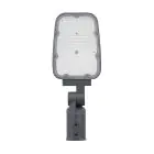 Ledvance Éclairage public LED Area Value Petit SPD Aluminium Gris 30W 4050lm 160x58D - 740 Blanc Froid | IP66 - Symétrique