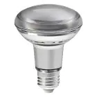 Ledvance Performance Spot LED E27 R80 4.8W 350lm 36D - 827 Blanc Très Chaud | Équivalent 60W
