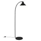 Nordlux Dial Lampadaires Salon Métal Noir | Convient pour 1x E27