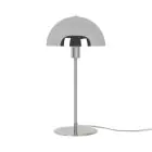 Nordlux Lampe De Chevet Ellen 20 Métal Chrome | Convient pour 1x E14