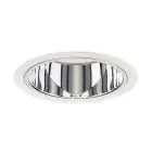 Philips Downlight LED LuxSpace Mini profond DN561B 7W 840lm 75D - 840 Blanc Froid | 164mm - Aluminium Réflecteur