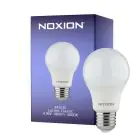 Noxion Lucent Classic LED E27 Poire Dépolie 4.9W 480lm - 840 Blanc Froid | Équivalent 40W