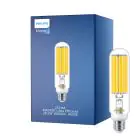 Philips LED MASTER Ultra Efficient SON-T UE M E27 28.5W 6000lm - 740 Blanc Froid | Équivalent 50W