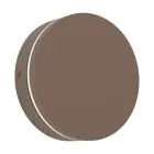 Eglo Applique Murale Pedersano Aluminium Rouille 8W 800lm - 827-840-865 CCT | IP44